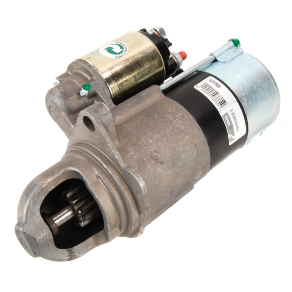 LUCAS Starter 402880341