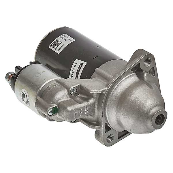 LUCAS Starter 402900141