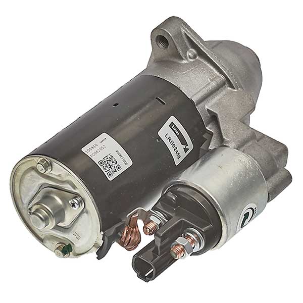 LUCAS Starter 402900141