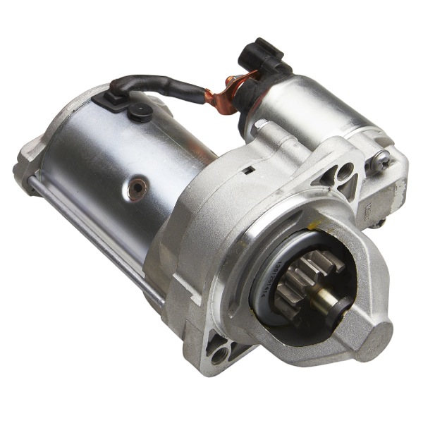 LUCAS Starter 402900151
