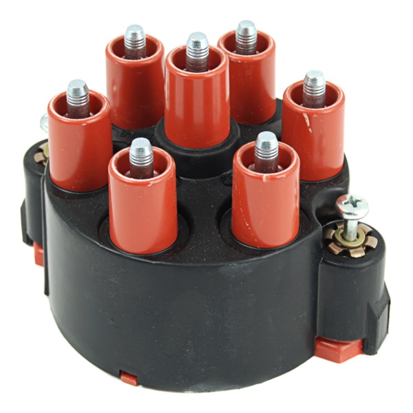 Bosch Distributor Cap 404330040
