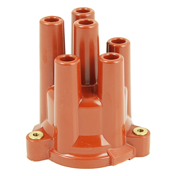 Beru Distributor Cap 404660070