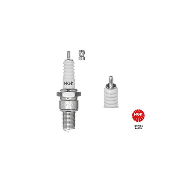 NGK Spark Plug 408771575