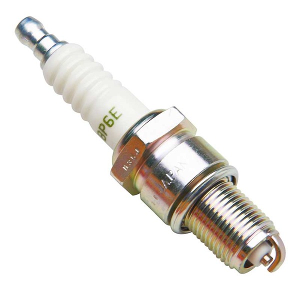 NGK Spark Plug 408773680