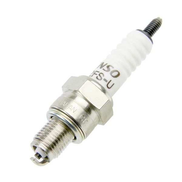 NGK Spark Plug 408773780