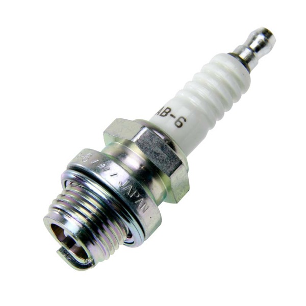 NGK Spark Plug 408774710