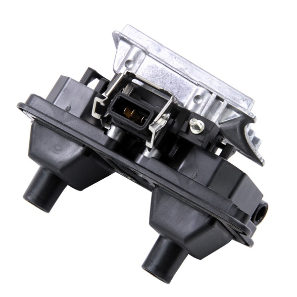 Intermotor Ignition Coil 413440130