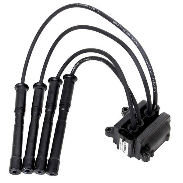 Bosch Ignition Coil 413745277