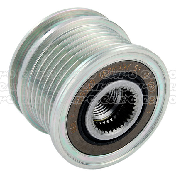 INA Alternator Pulley 425220050