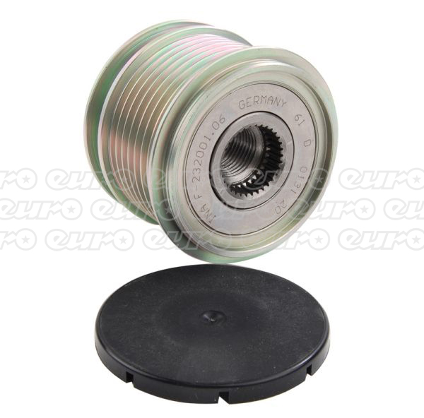 INA Alternator Pulley 425220150