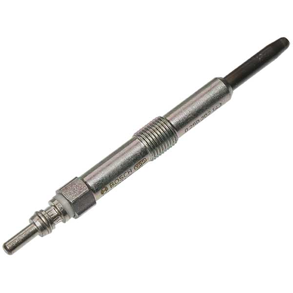 Bosch Glow Plug 438750007
