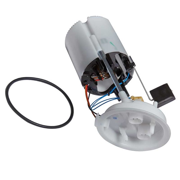 Pierburg Electric Fuel Pump 441110890