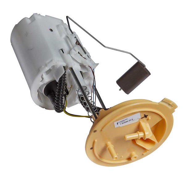 Pierburg Electric Fuel Pump 441441130
