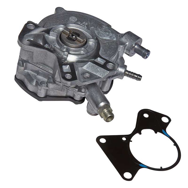 Pierburg Electric Fuel Pump 441441220