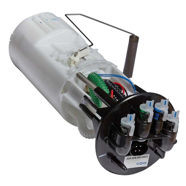 Vdo Electric Fuel Pump 441670160