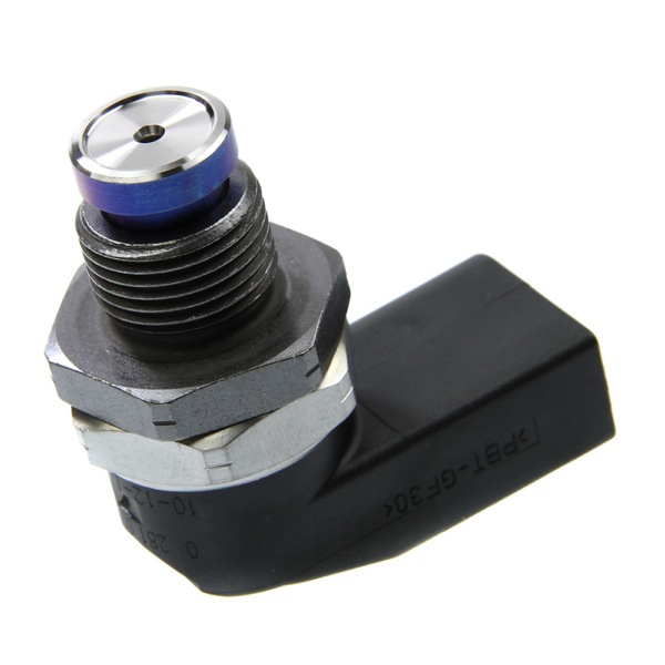 VM Part Fuel Pressure Control Valve 443110050