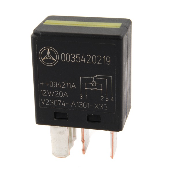 Meat/Doria Relay 450220500