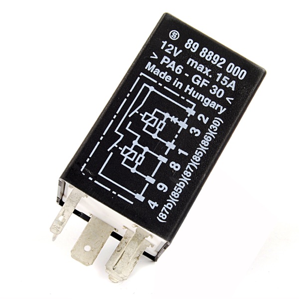 Vm Part Relay 450330050