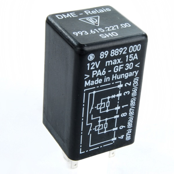 Vm Part Relay 450330055