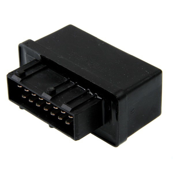 Meat/Doria Relay 450730030