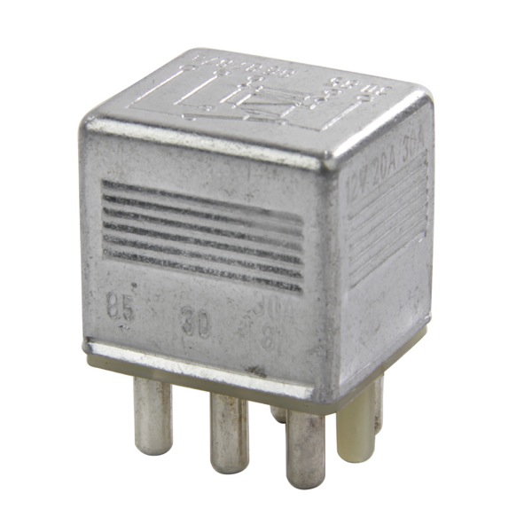 Uro Fuel Pump Relay 451220010