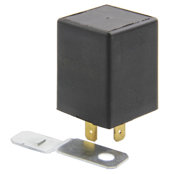 Vm Part Flasher Relay 452330020
