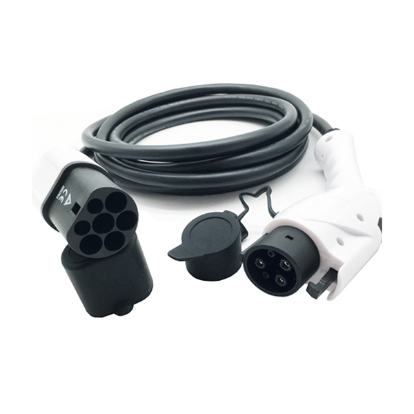 Simply Electric Vehicle Cables 459770540