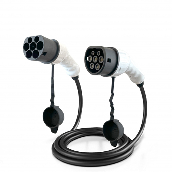 Simply Electric Vehicle Cables 459770550