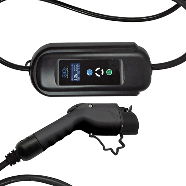 Simply Electric Vehicle Cables 459770650