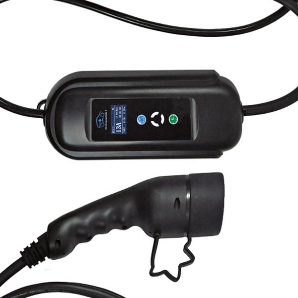 Simply Electric Vehicle Cables 459770660