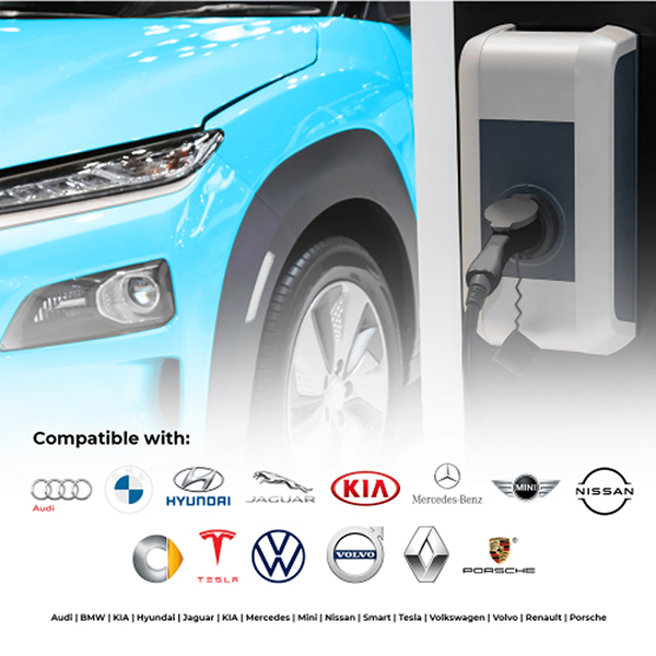 Simply Electric Vehicle Cables 459770660