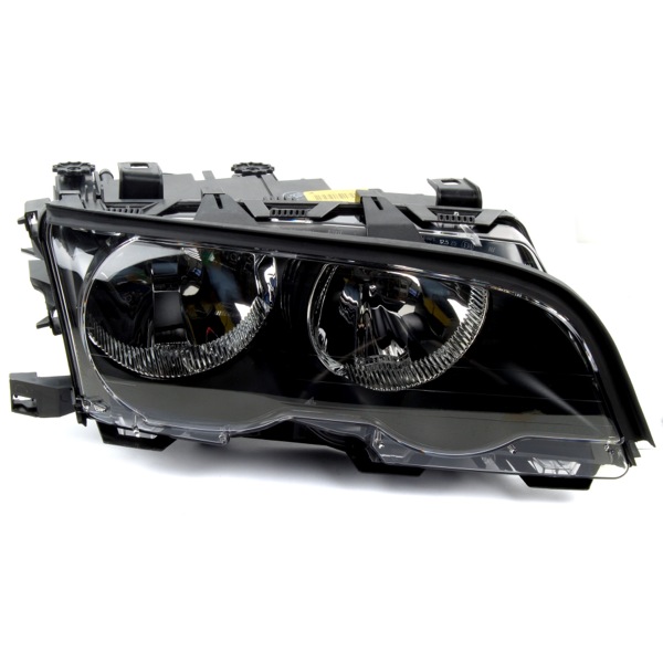 Marelli Headlamp Complete 471110960