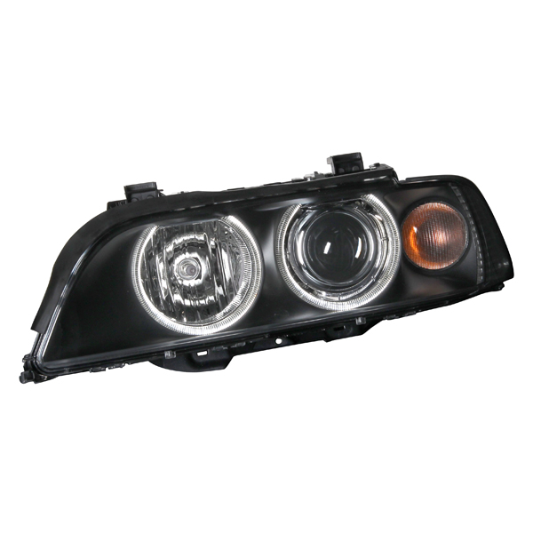 Hella Headlamp Complete 471110990