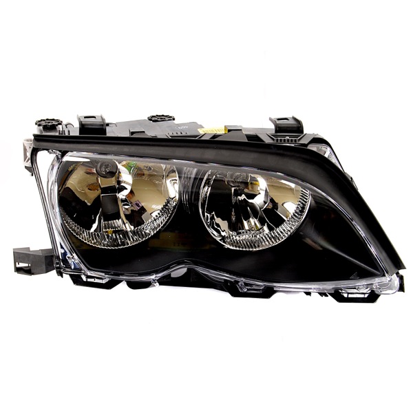 Marelli Headlamp Complete 471111160