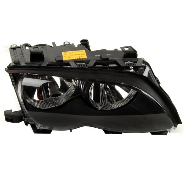 Tyc Headlamp Complete 471111161