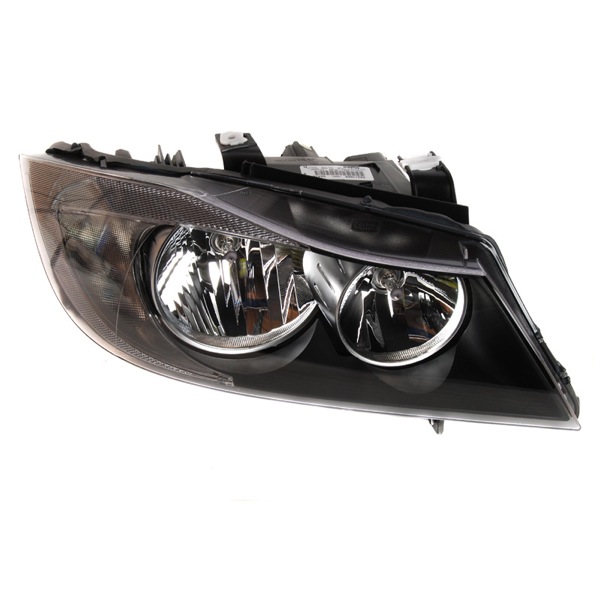 Valeo Headlamp Complete 471111740