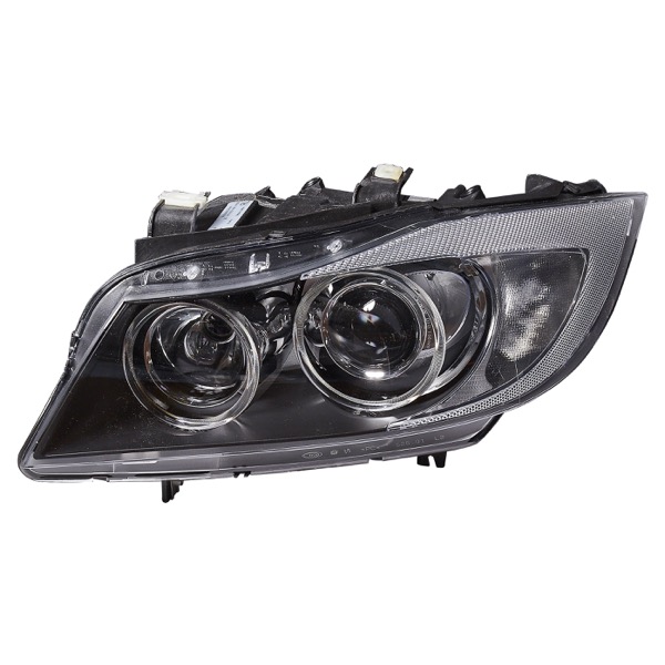 Marelli Headlamp Complete 471111750