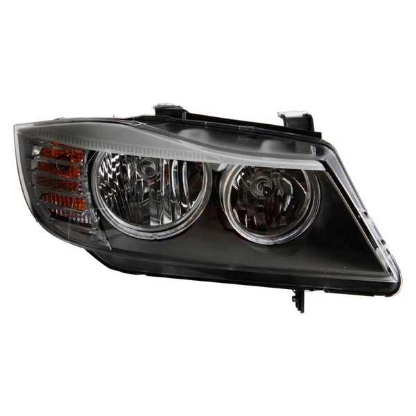 Valeo Headlamp Complete 471111960