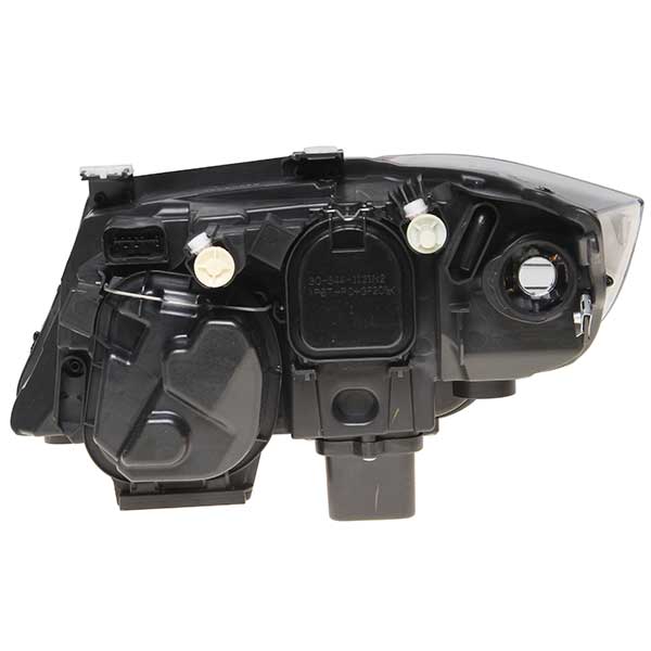 Depo Headlamp Complete 471111961
