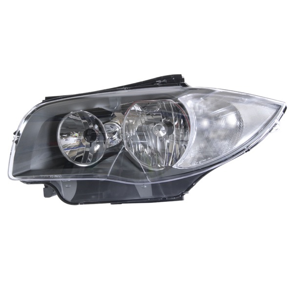 TYC Headlamp Complete 471111991
