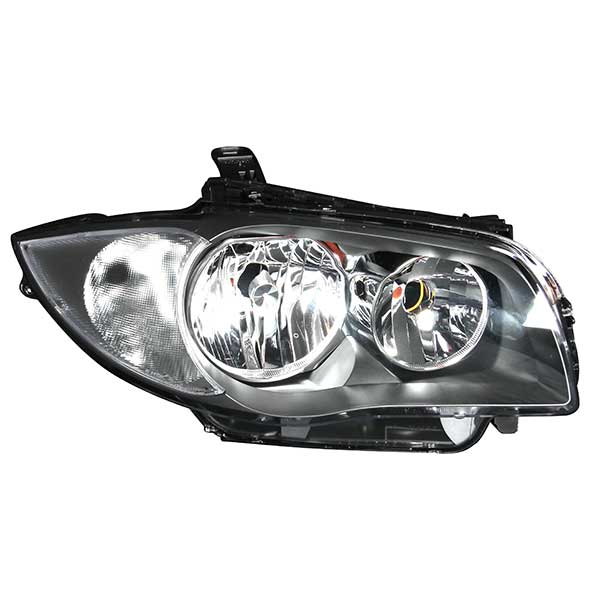 Tyc Headlamp Complete 471112001