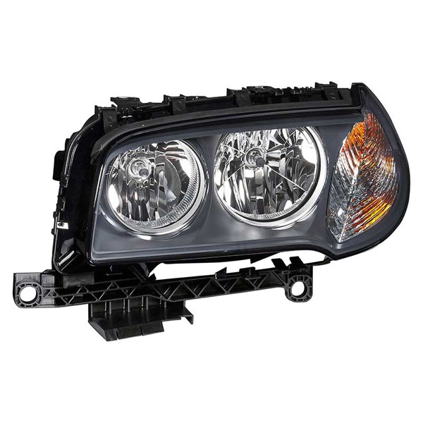 Marelli Headlamp Complete 471112010 Marelli Headlamp Complete 471112010