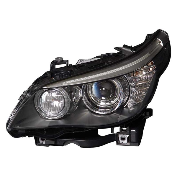Hella Headlamp Complete 471112330