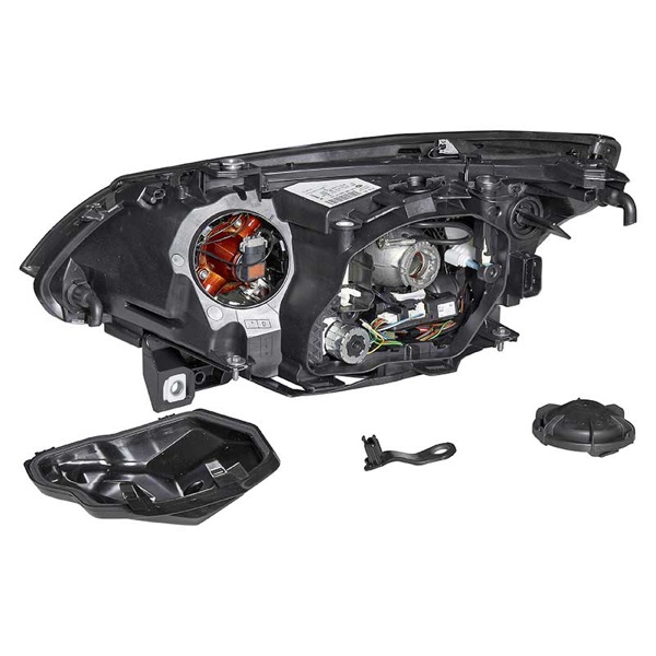 Hella Headlamp Complete 471112340