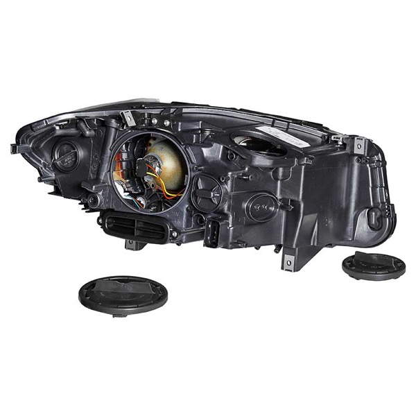 Hella Headlamp Complete 471112350