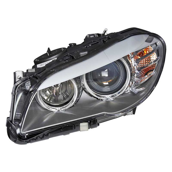 Hella Headlamp Complete 471112350