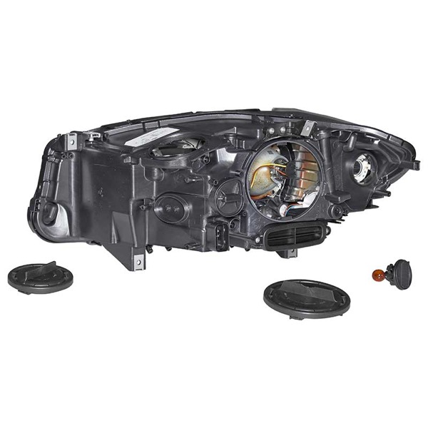 Hella Headlamp Complete 471112360