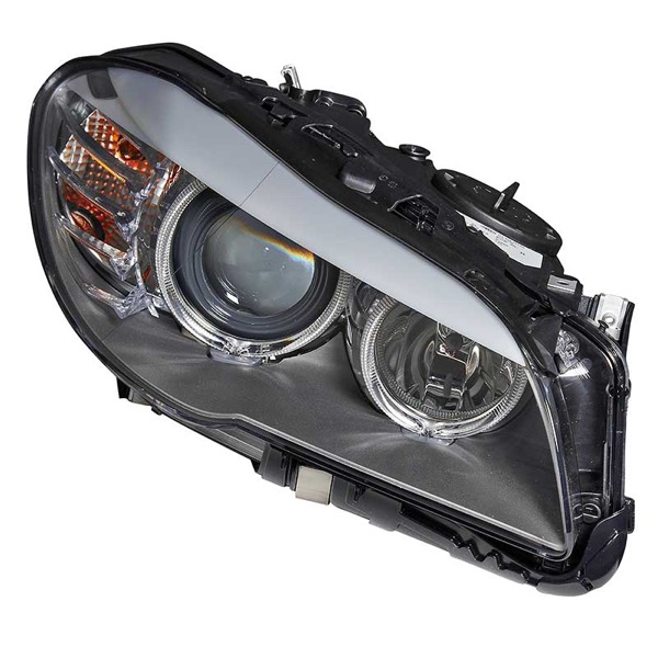 Hella Headlamp Complete 471112360