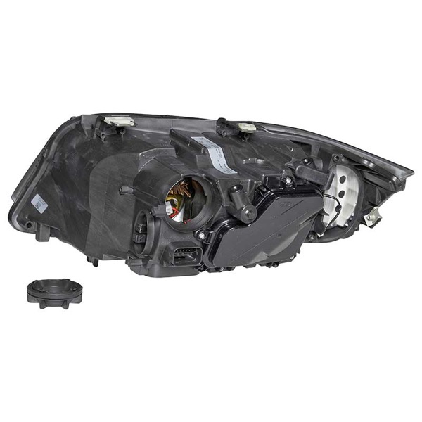 MARELLI Headlamp Complete 471112520