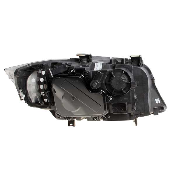 Marelli Headlamp Complete 471112530